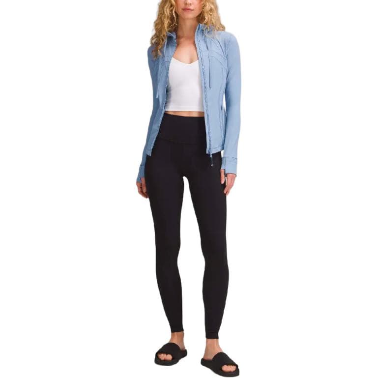 Lululemon Define Nulu SS24