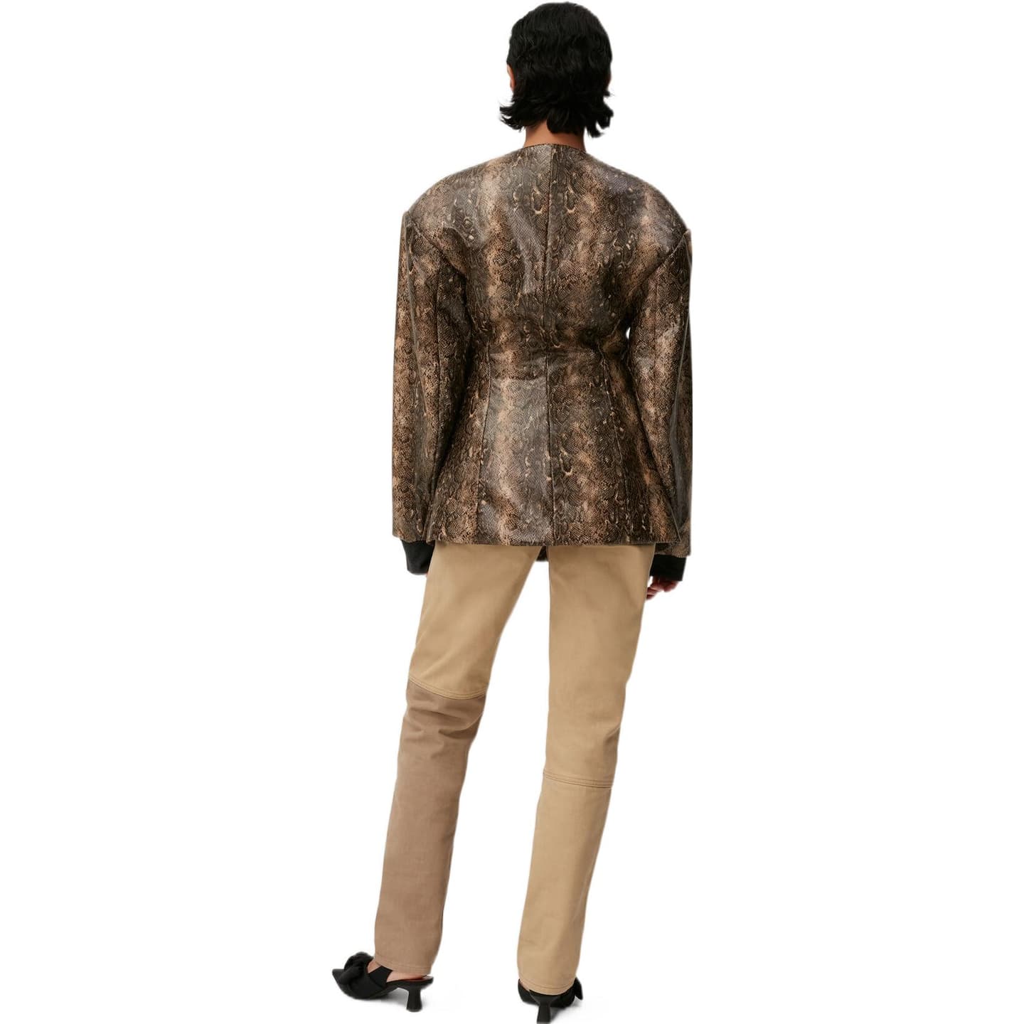 GANNI FW22