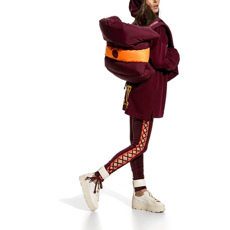 Puma Rihanna Hoodie