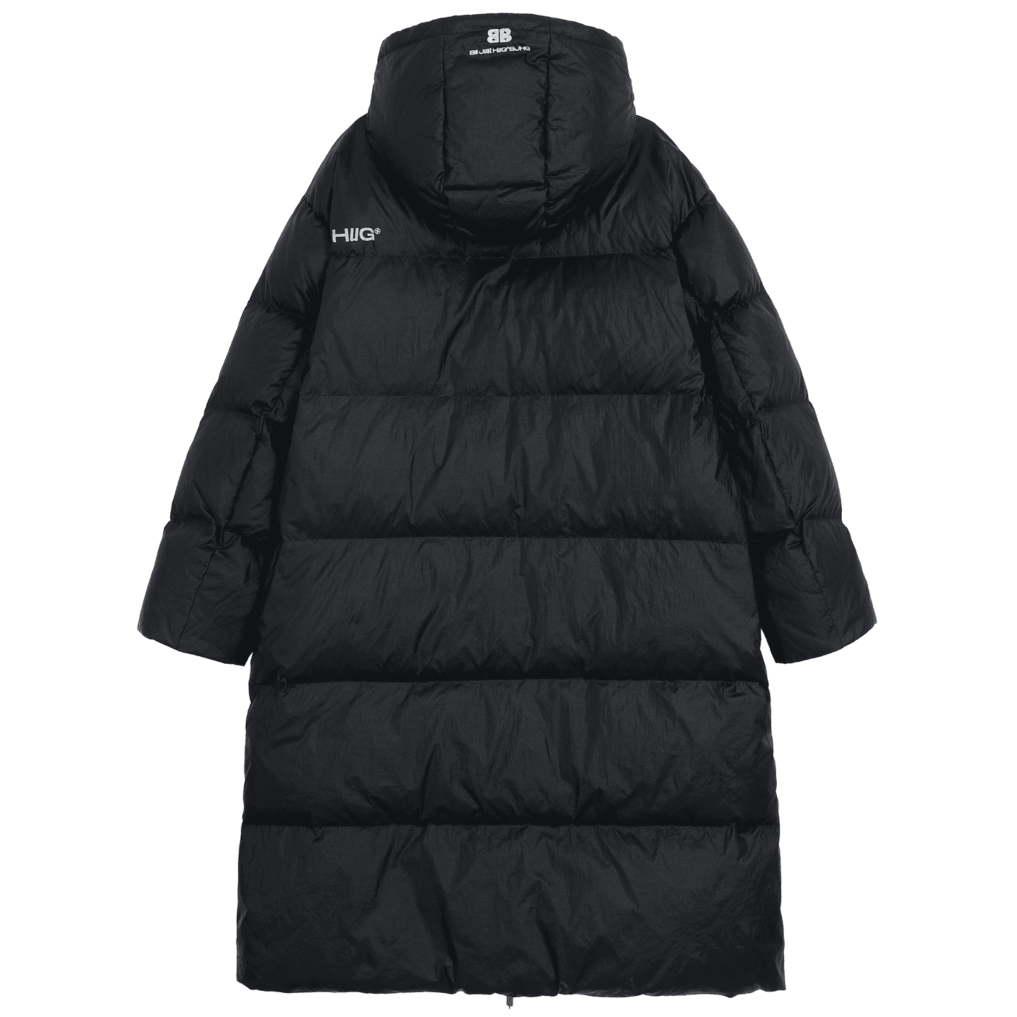 BJHG Reckless Down Coat
