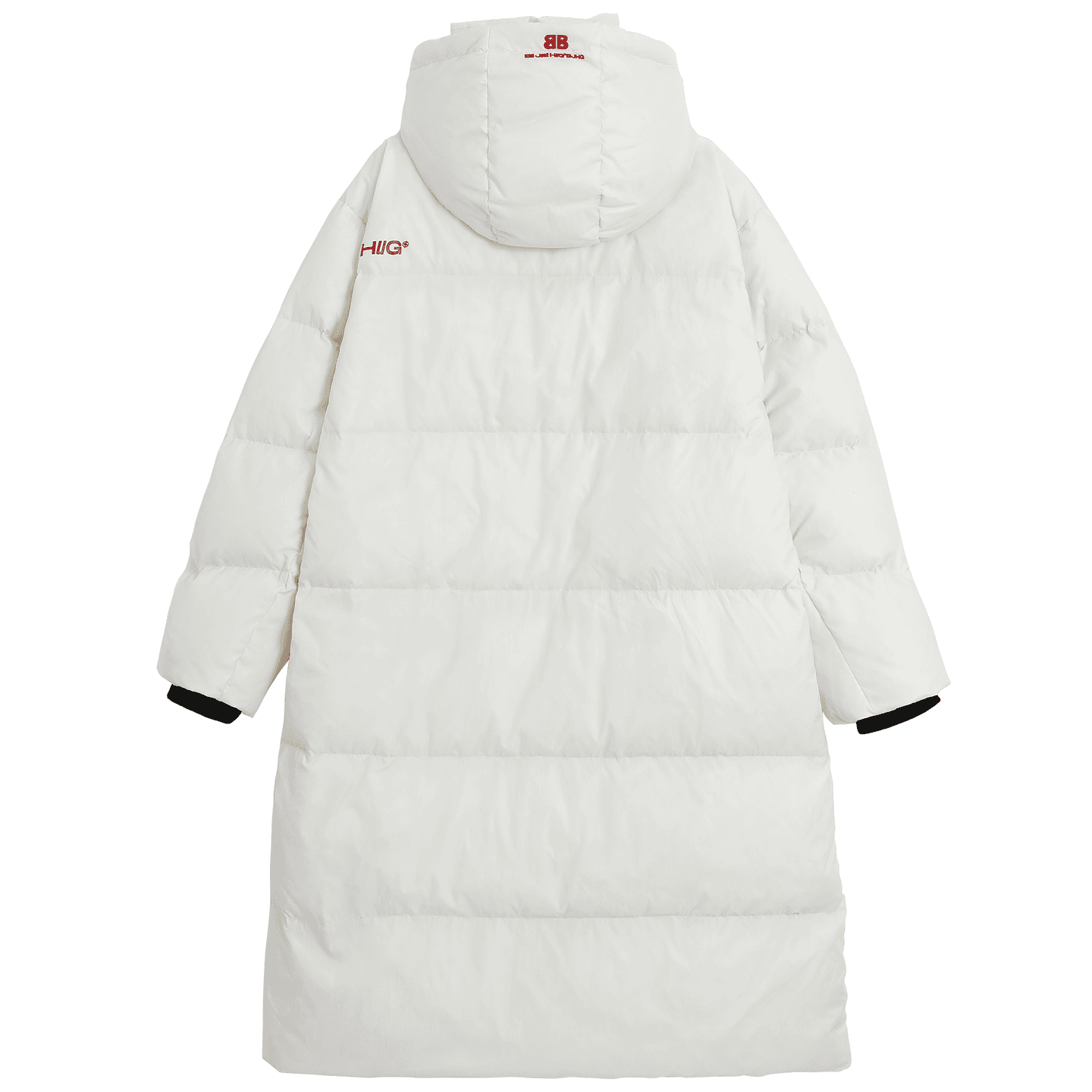 BJHG Reckless Down Coat