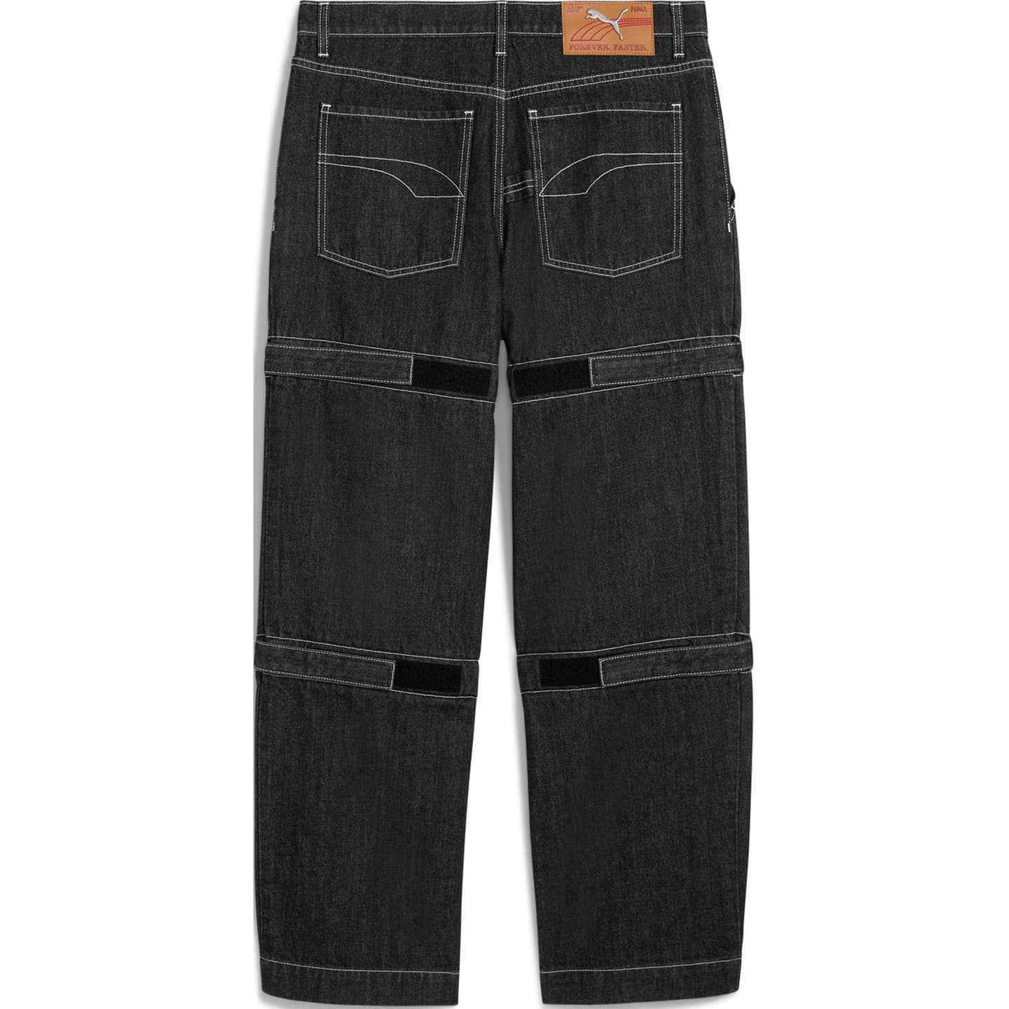 PUMA A$AP Knee Pad Pant