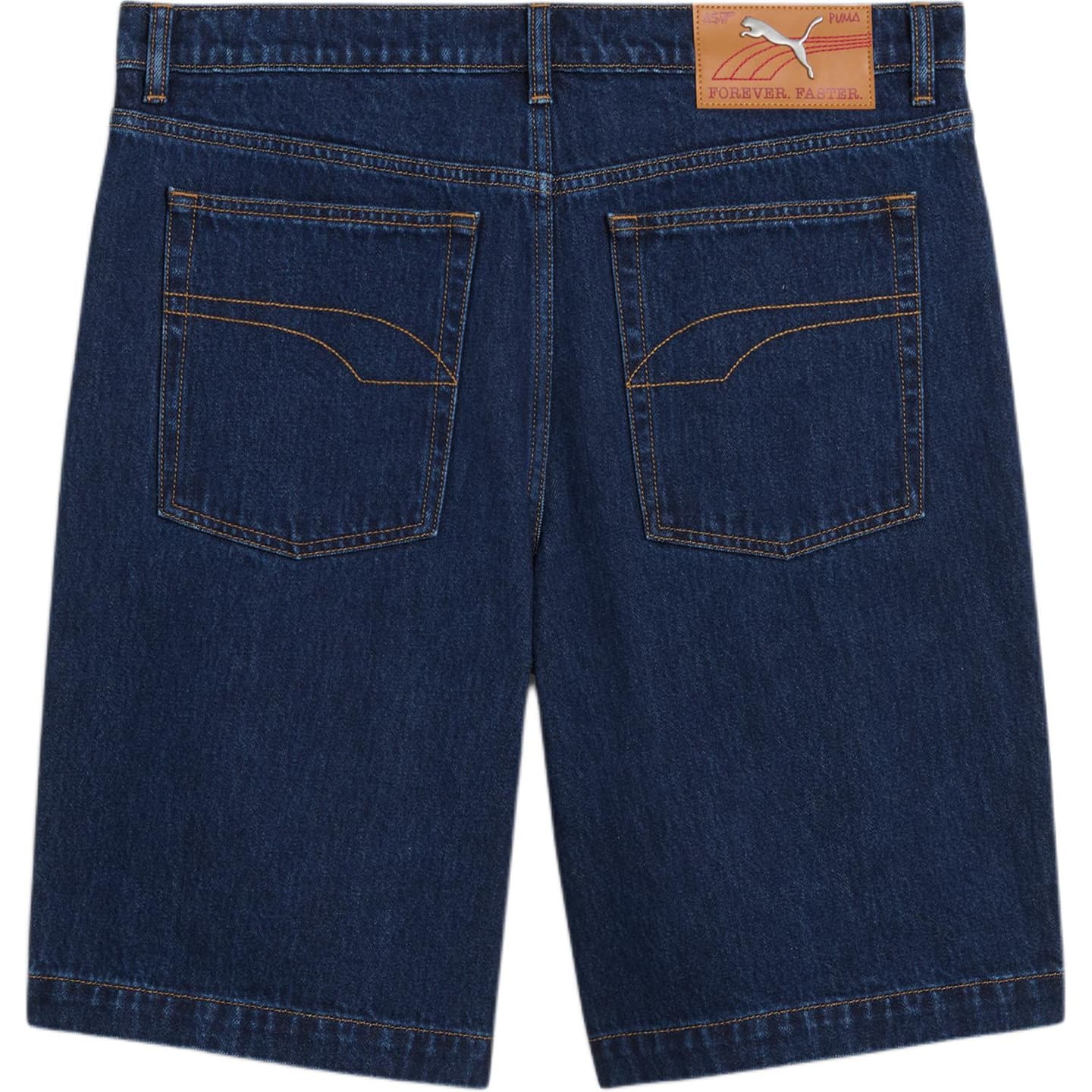 PUMA A$AP Rocky Denim S