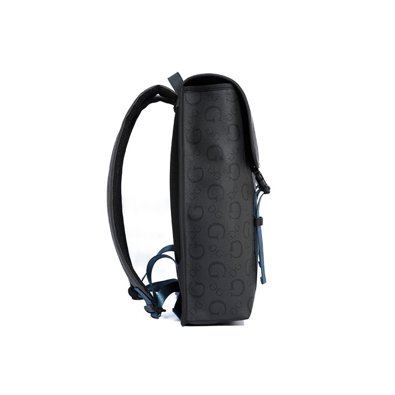 GUESS Carbon Black Backpack