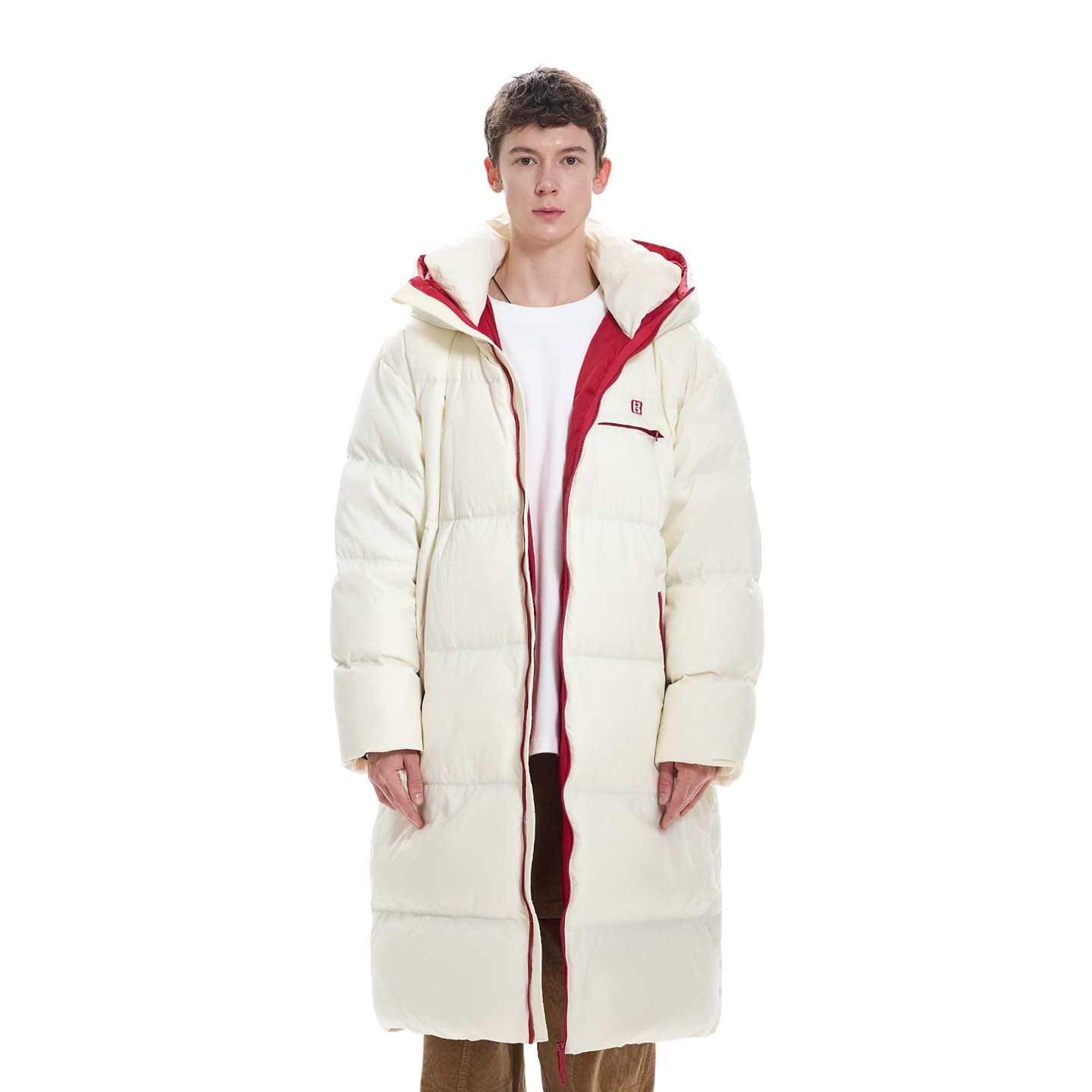 BJHG Reckless Down Coat