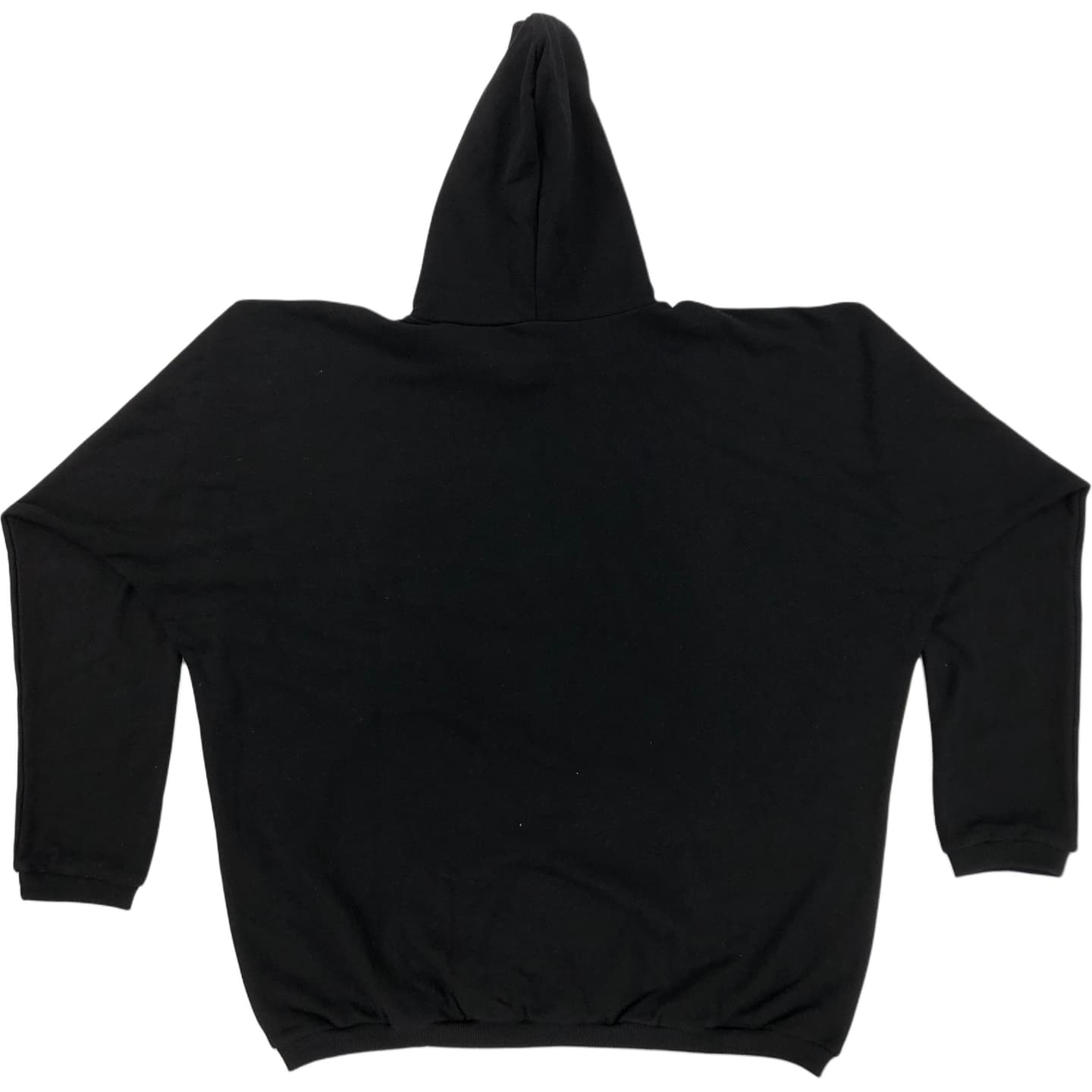 YEEZY BLACK DOGS HOODIE