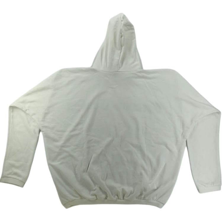 YEEZY BLACK DOGS HOODIE