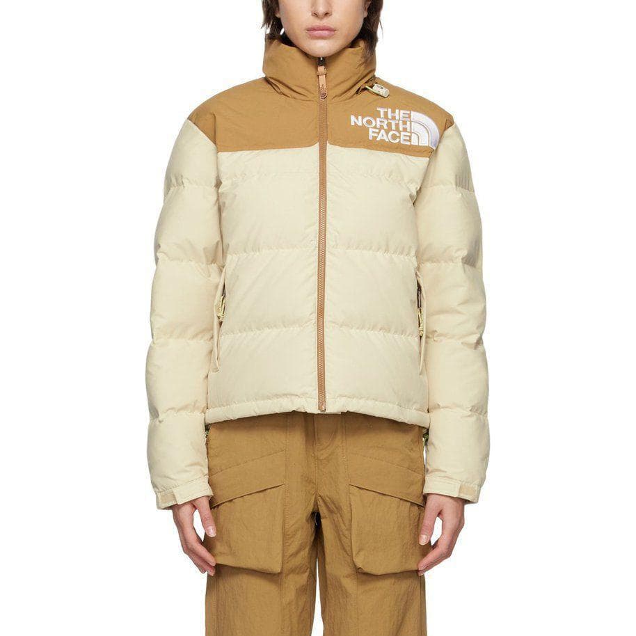 The North Face Low-Fi Hi-Tek Down Jacket