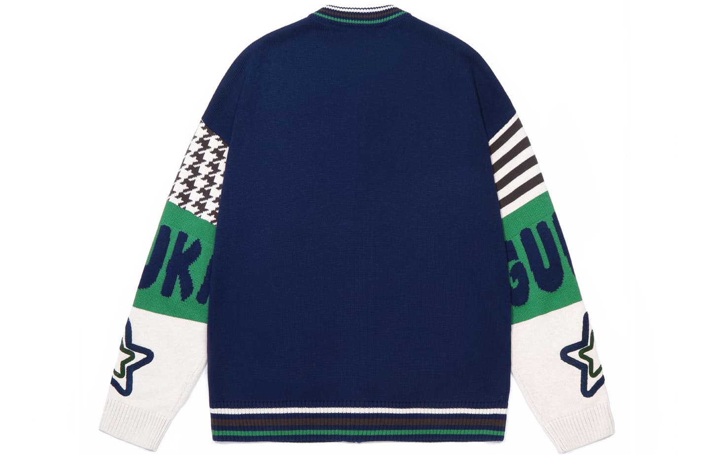 Guuka Cardigan