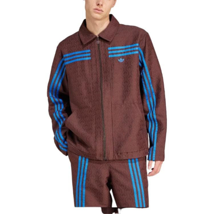 adidas Originals 70s Dark Brown