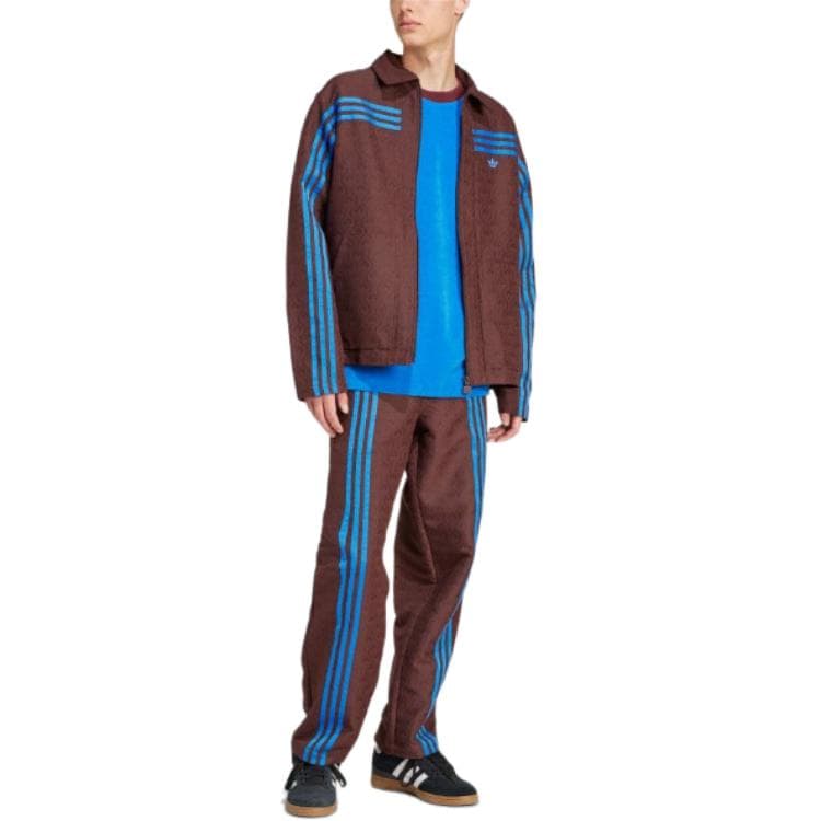 adidas Originals 70s Dark Brown