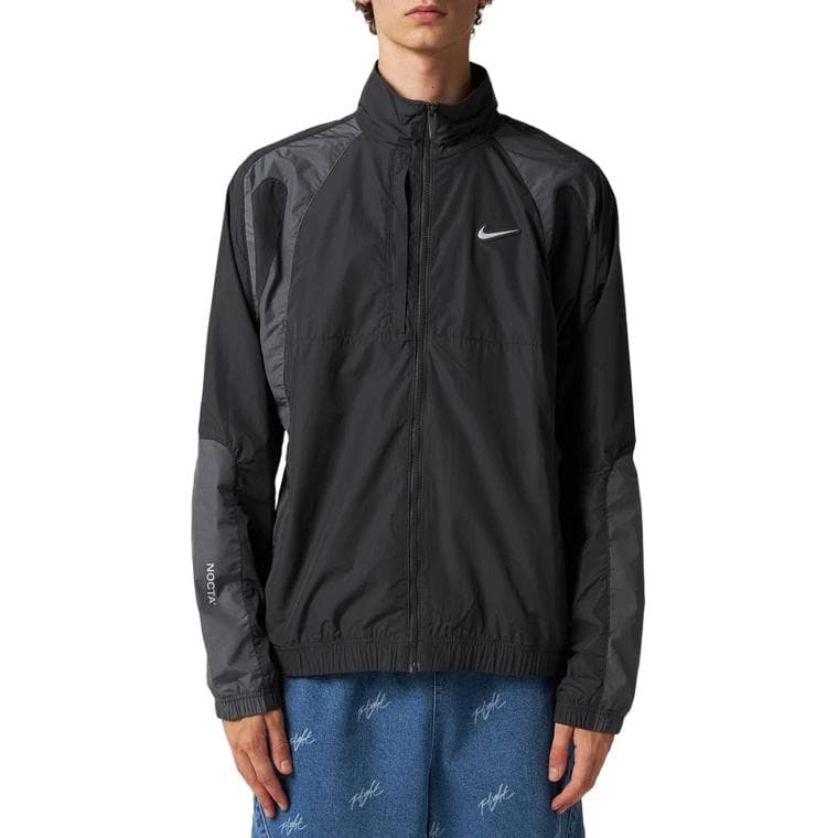 Nike x Nocta SS24 Silver Grey Jacket