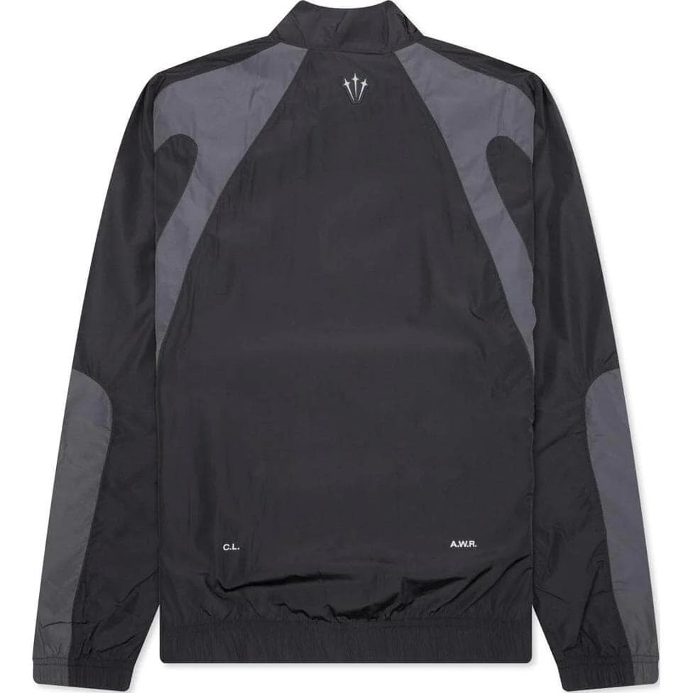 Nike x Nocta SS24 Silver Grey Jacket