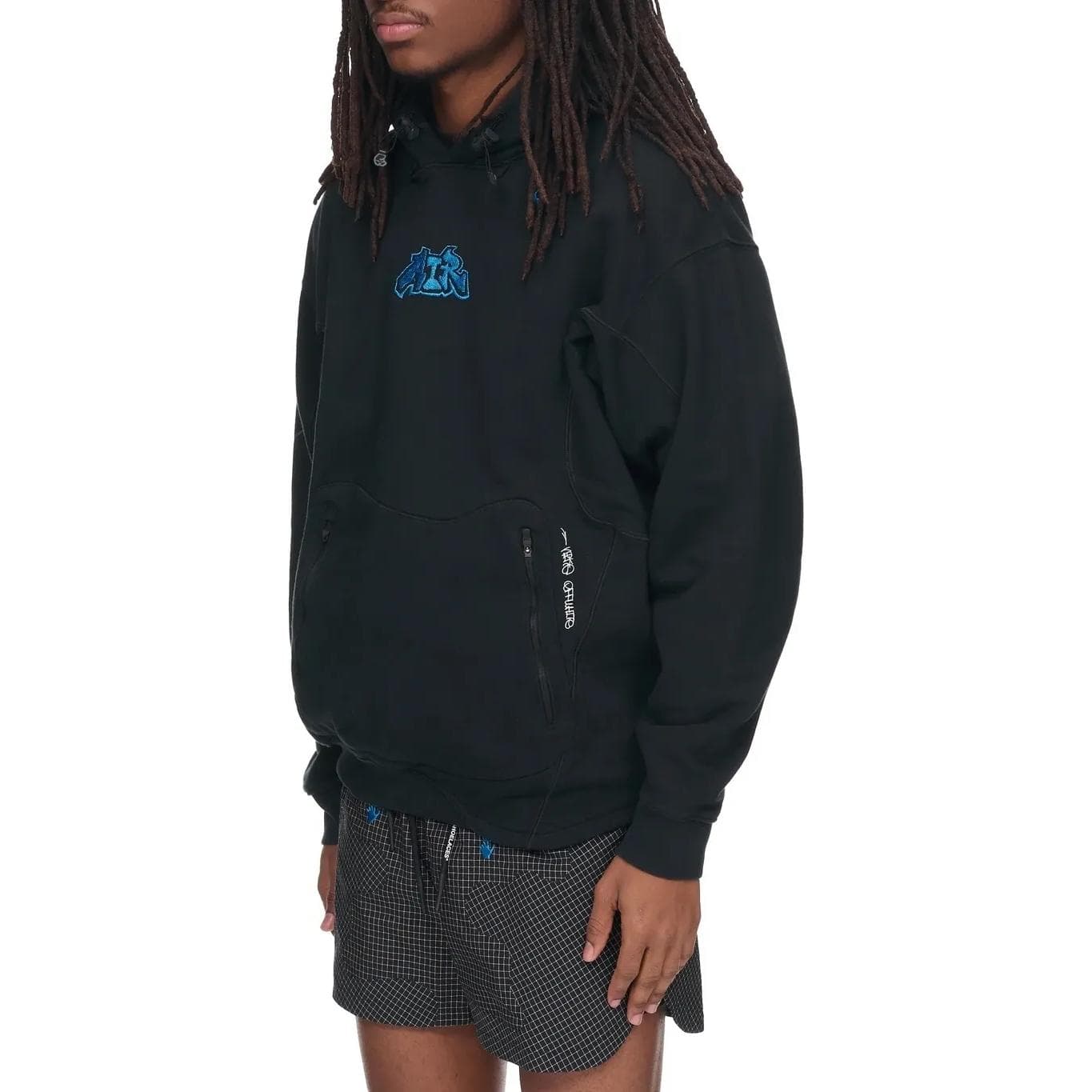 Nike x Off-White Hoodie