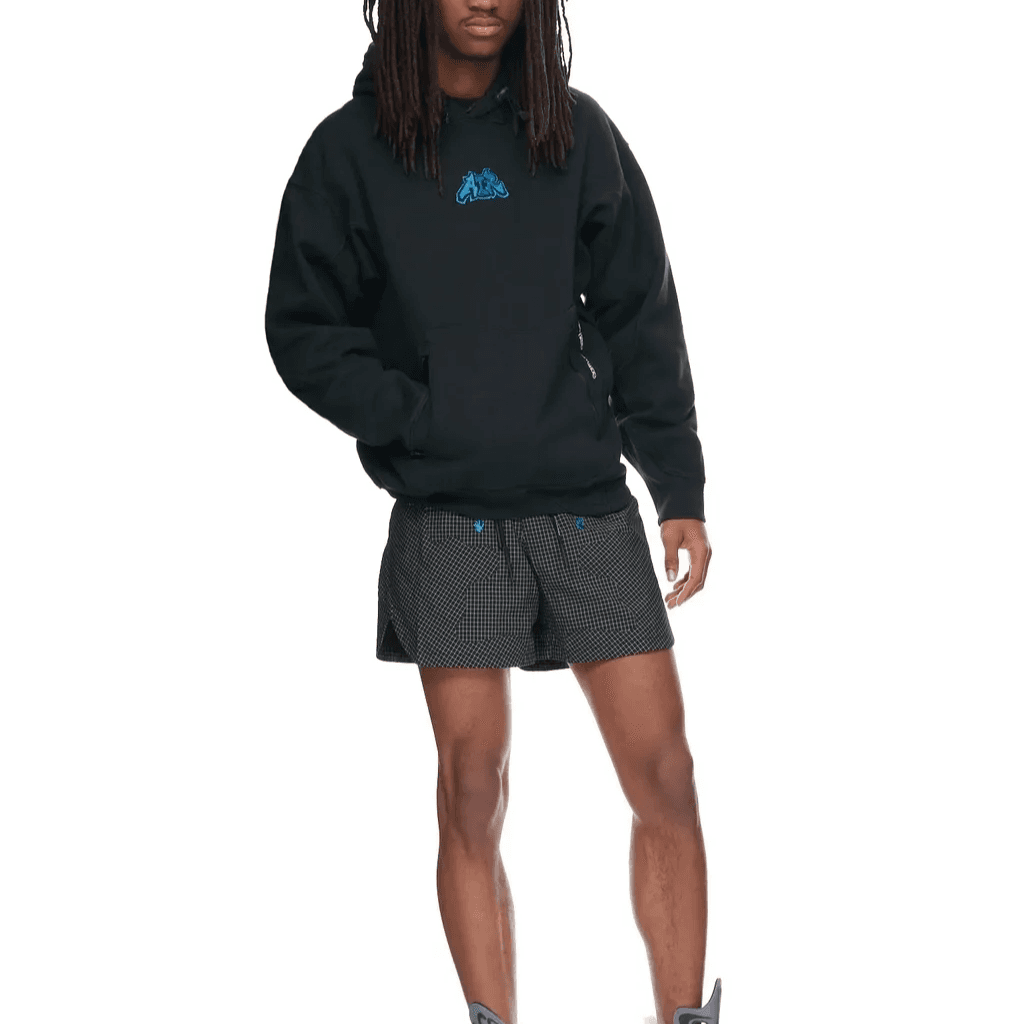 Nike x Off-White Hoodie