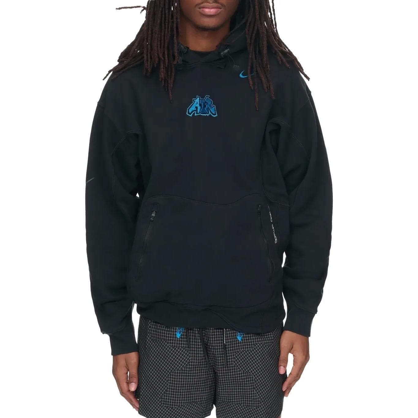 Nike x Off-White Hoodie