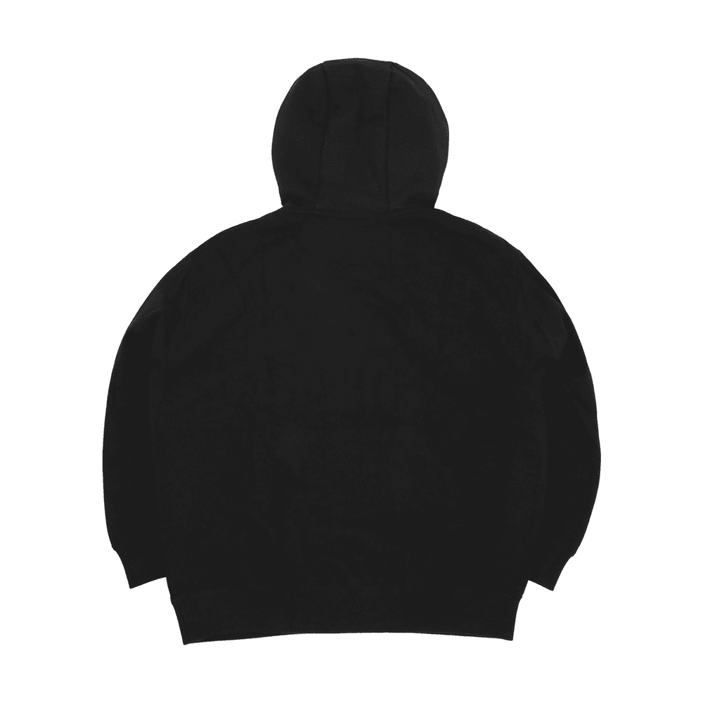 Nike FW23 CNY Hoodie Black