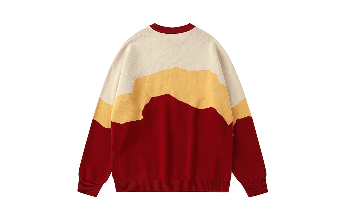 LAMLICKA Sweater