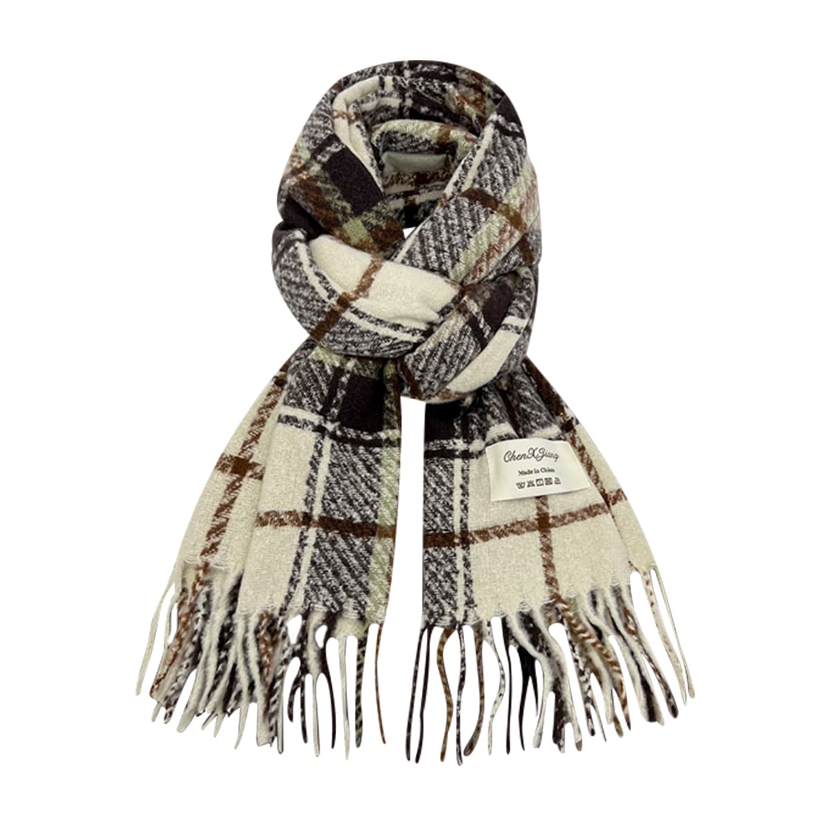 CMFY Scarf