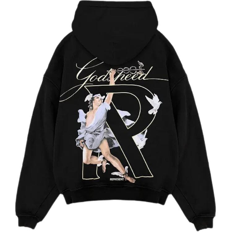 REPRESENT FW24