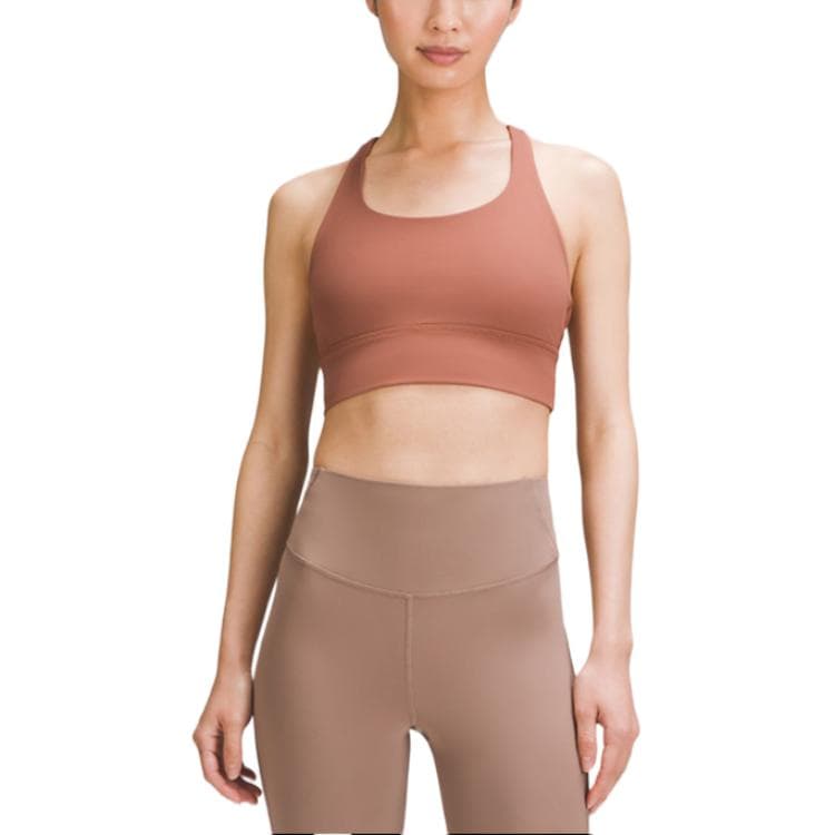 lululemon Energy Bra Black