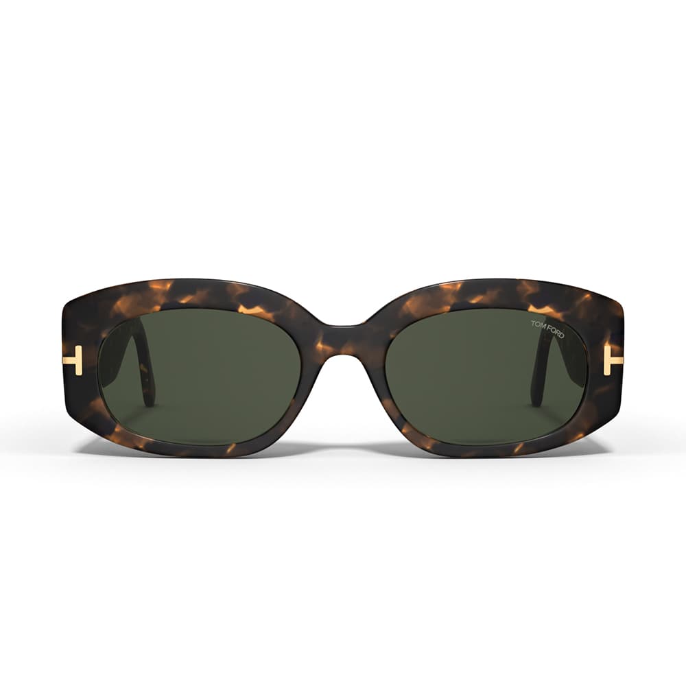 Tom Ford Cat Eye Sunglasses