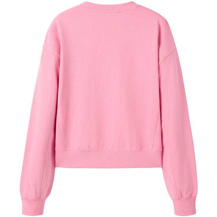 Peacebird x Prince Knit Sweatshirt