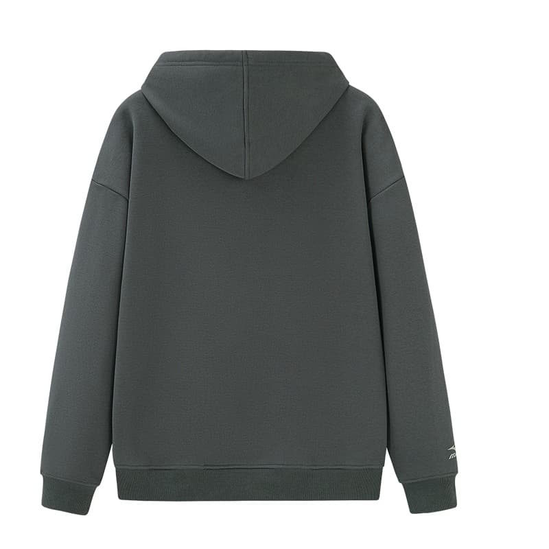 Mizuno Hoodie Fleece