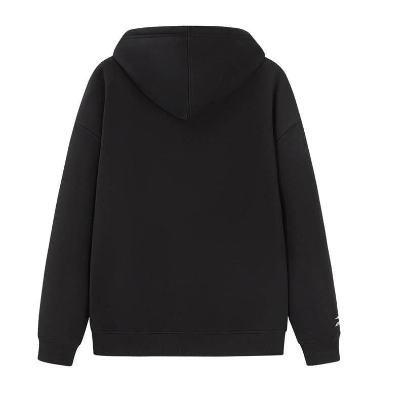 Mizuno Hoodie Fleece