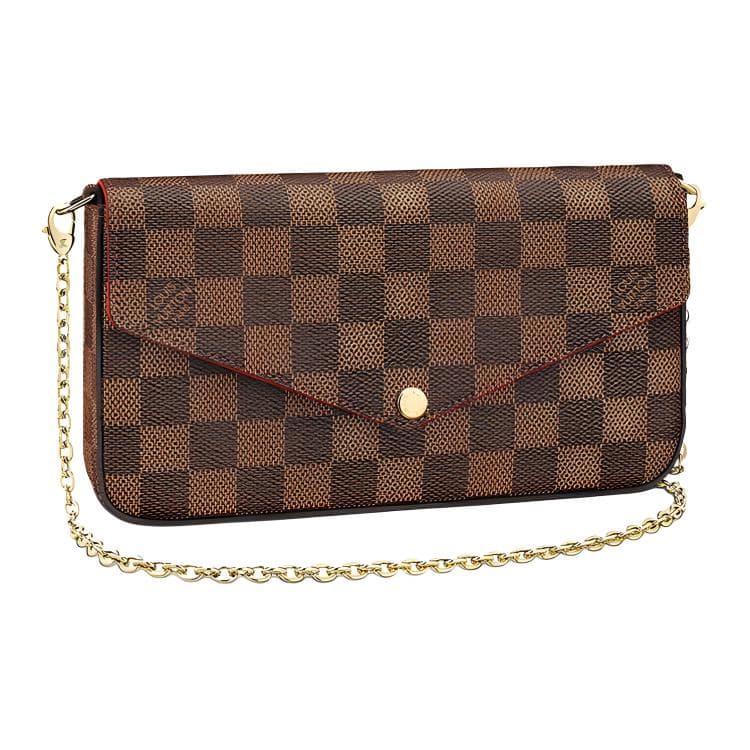 Louis Vuitton Pochette Félicie