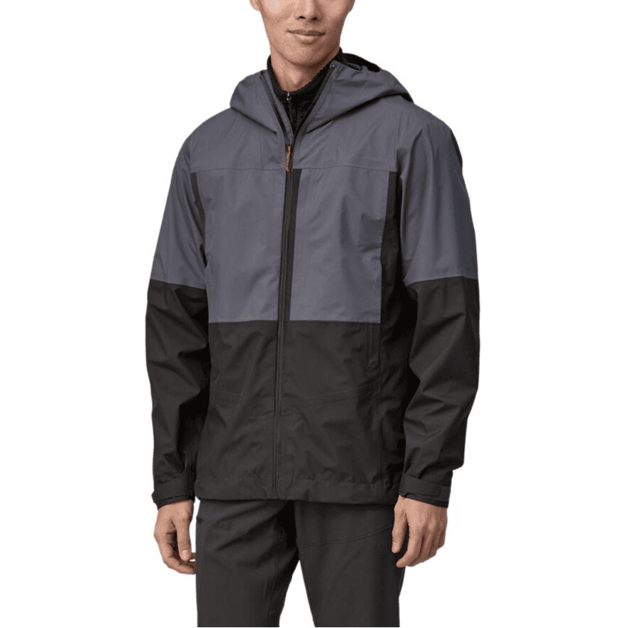 Patagonia Boulder Fork Rain Jacket