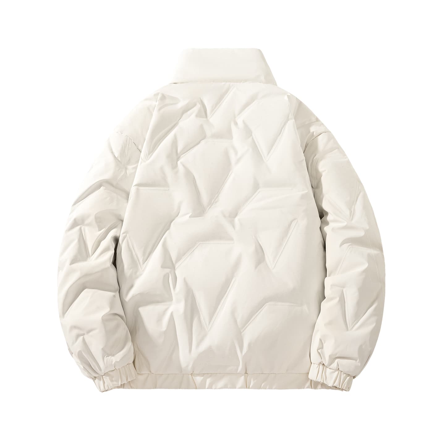 Dunhuang Vintage Down Jacket