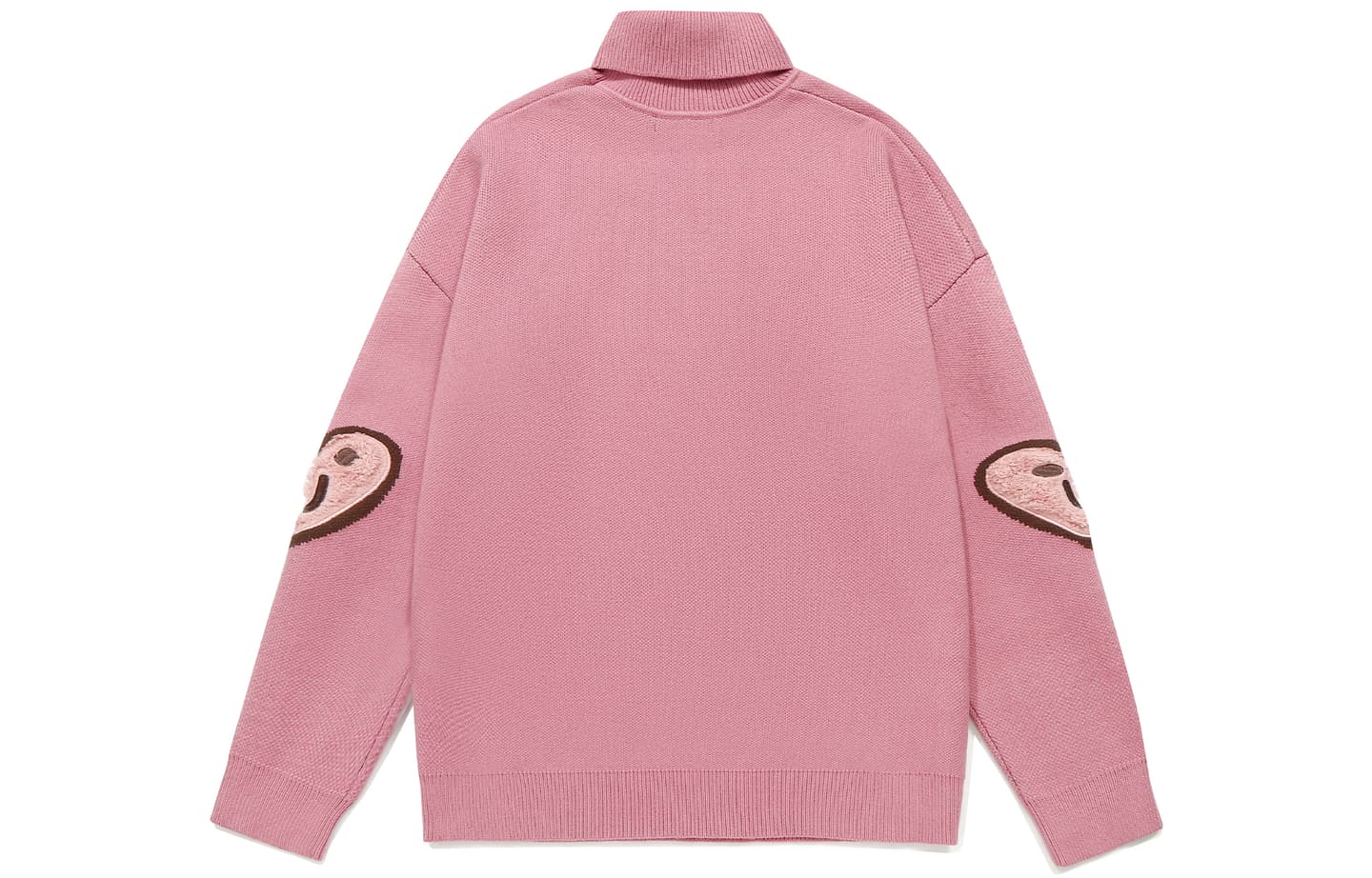 Guuka Sweater