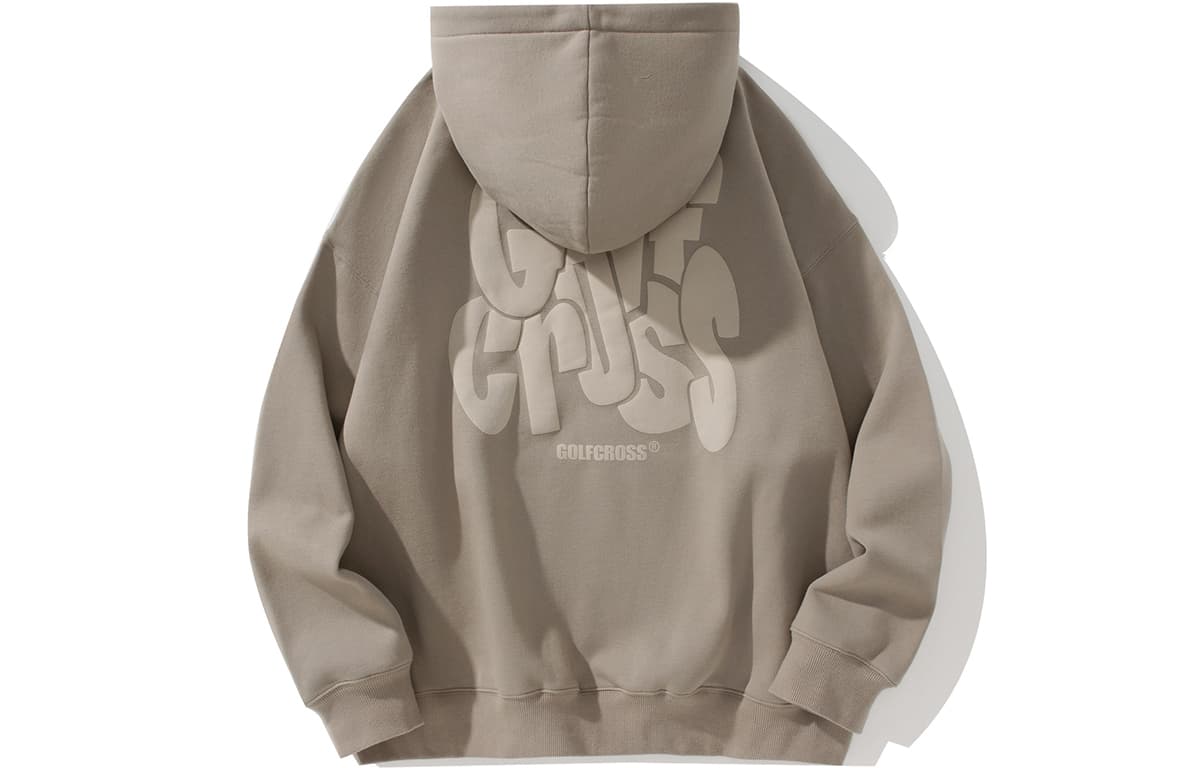 GOLFCROSS Hoodie