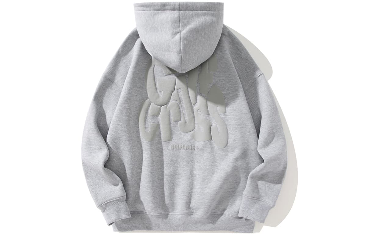 GOLFCROSS Hoodie