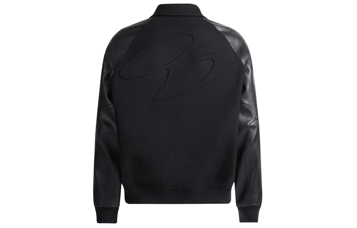 CHINISM CHLogo Jacket