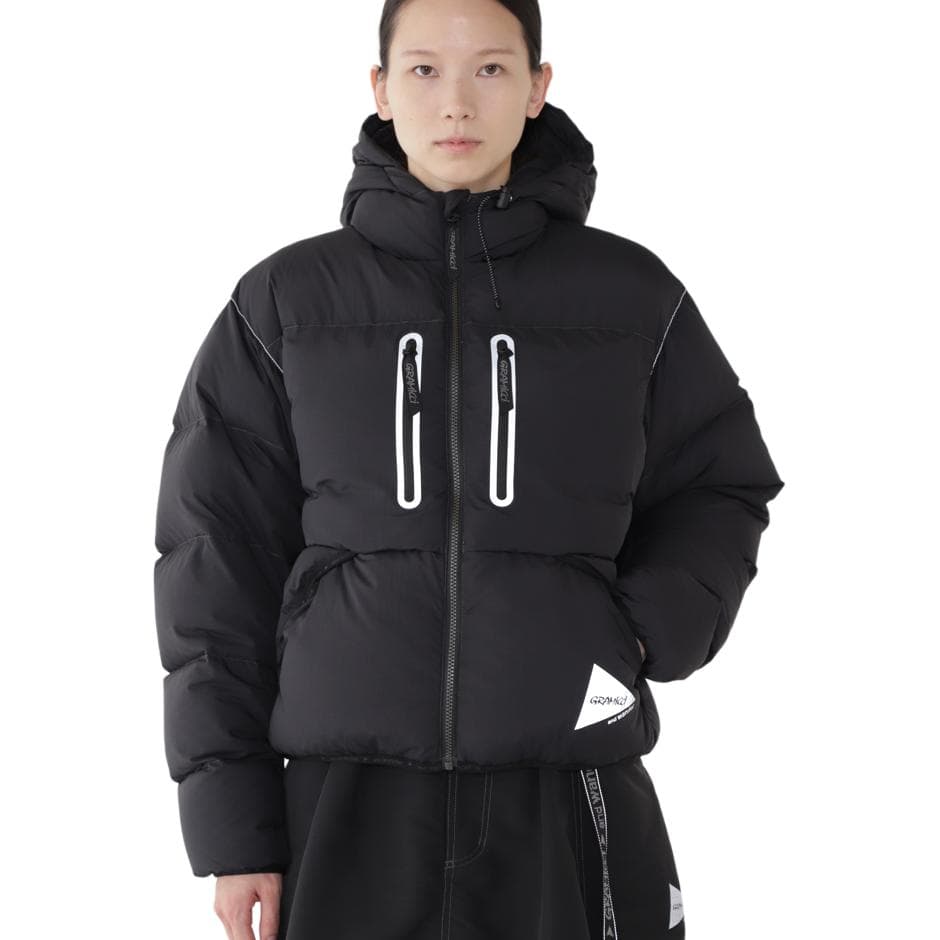 Gramicci x and wander FW24