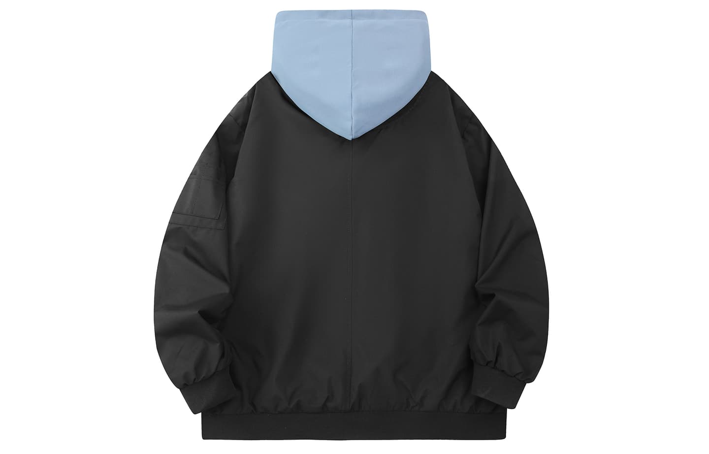 Kawasaki Bomber Jacket