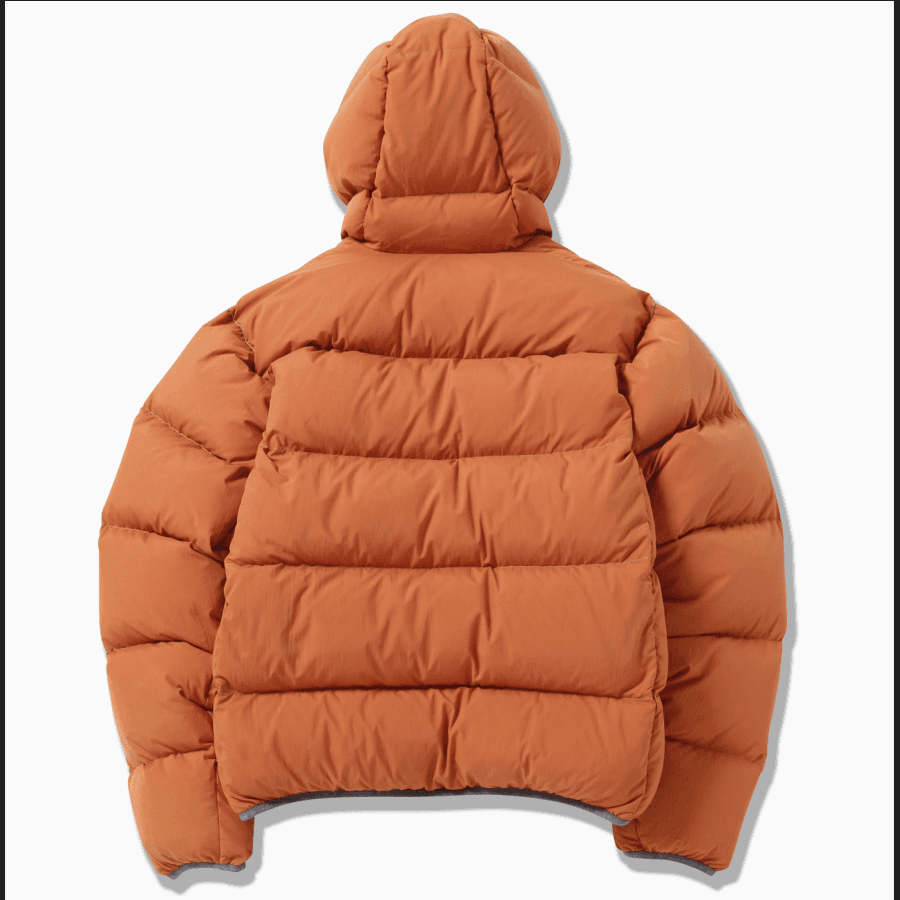 Gramicci x and wander FW24