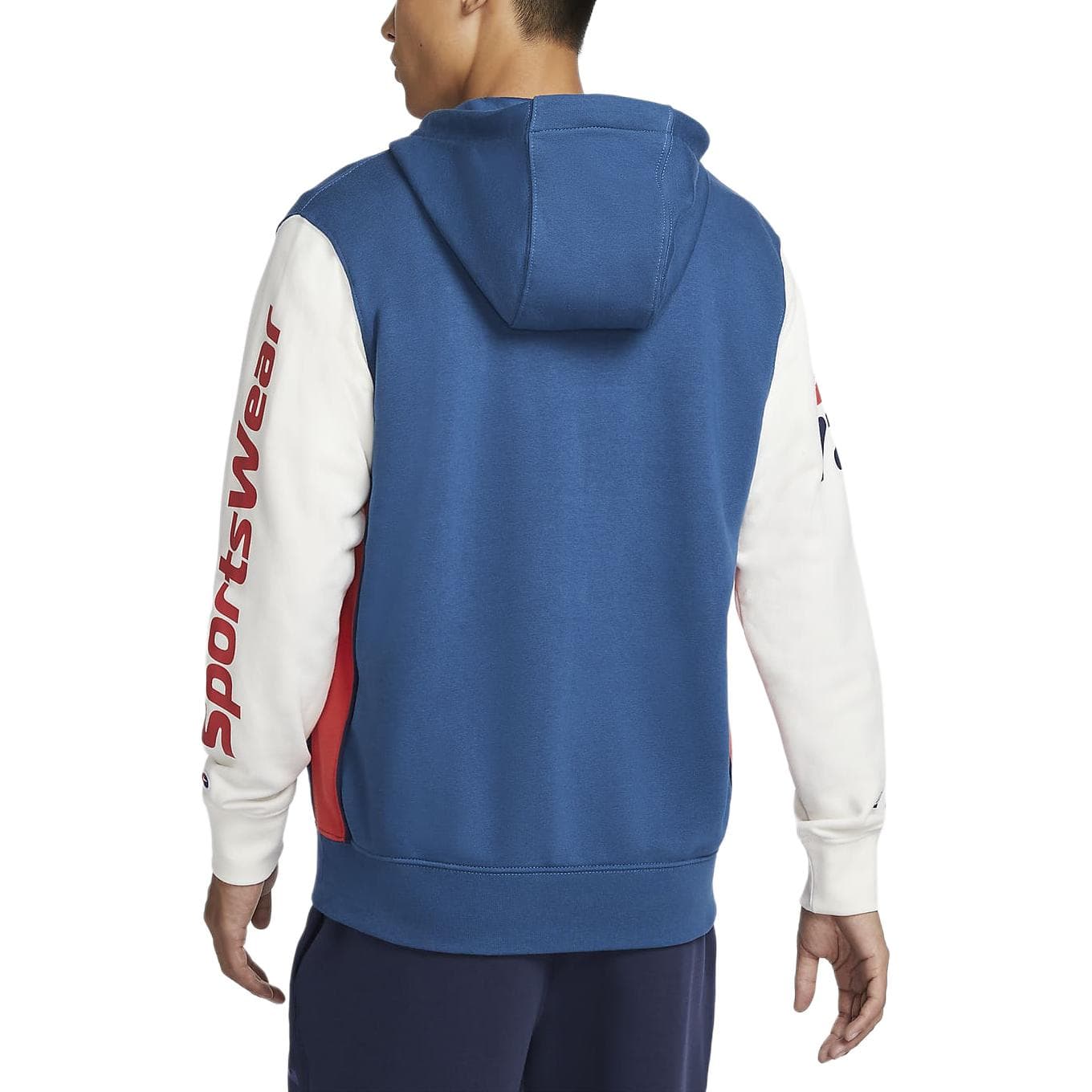 Nike Sportswear Club Hoodie