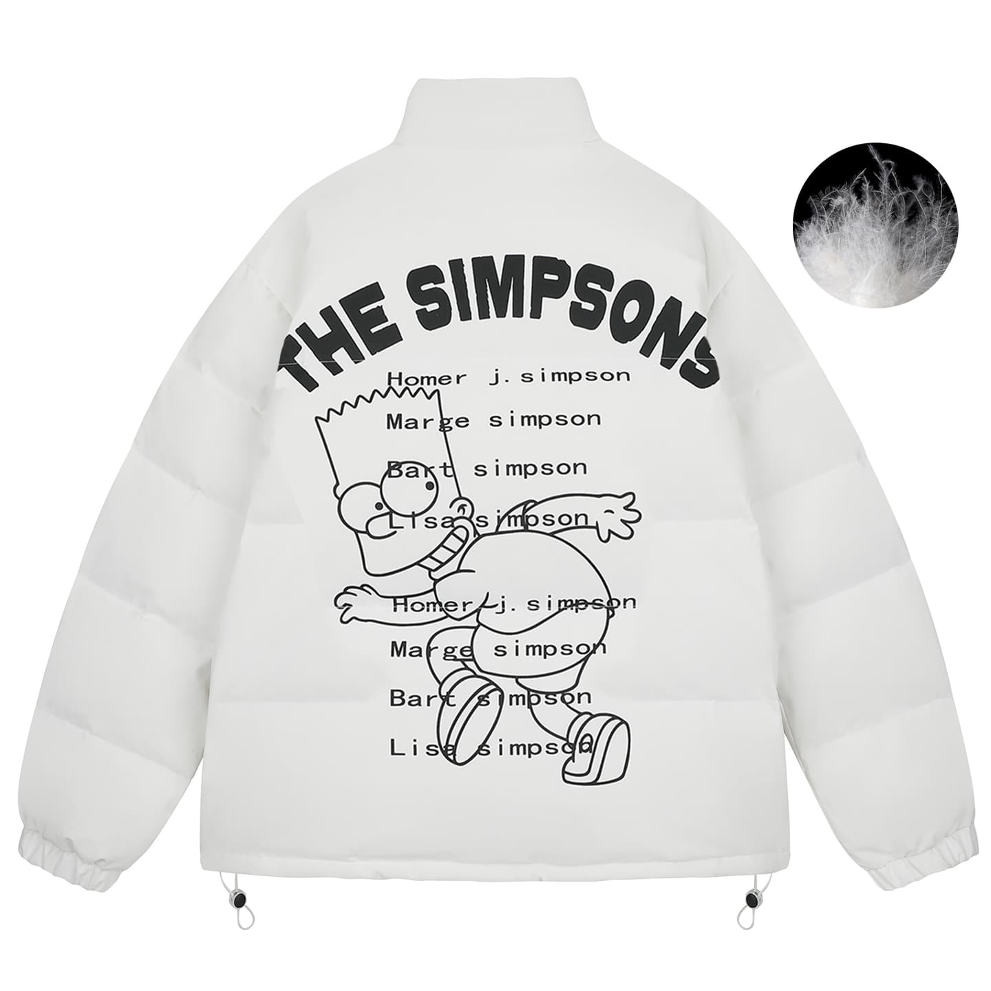 The Simpsons