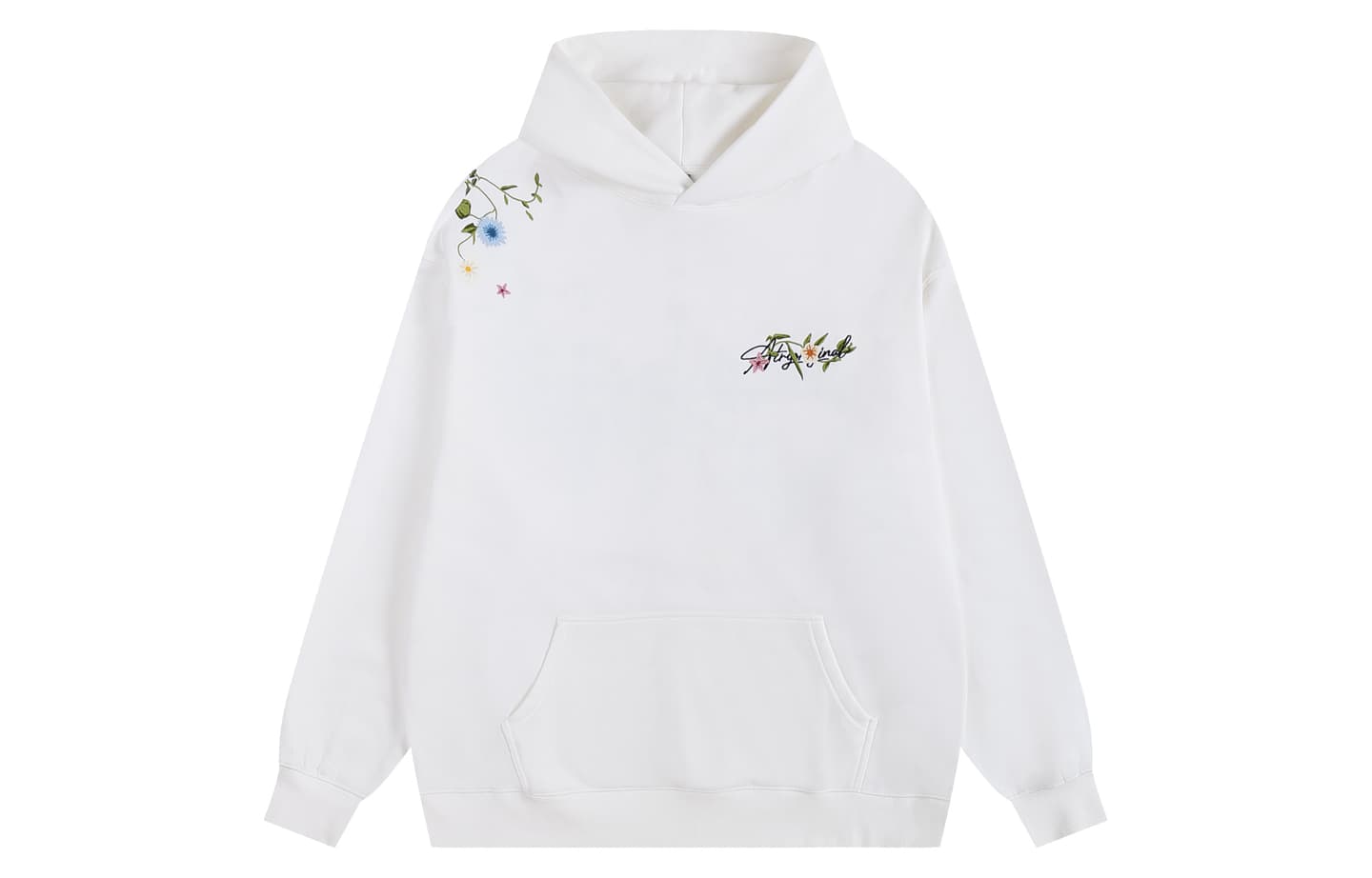 Atry Logo Series Hoodie