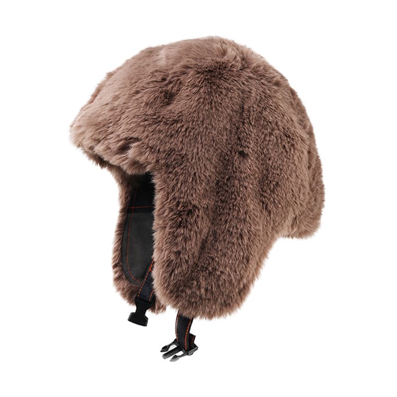 Jeep Thermal Fleece Hat