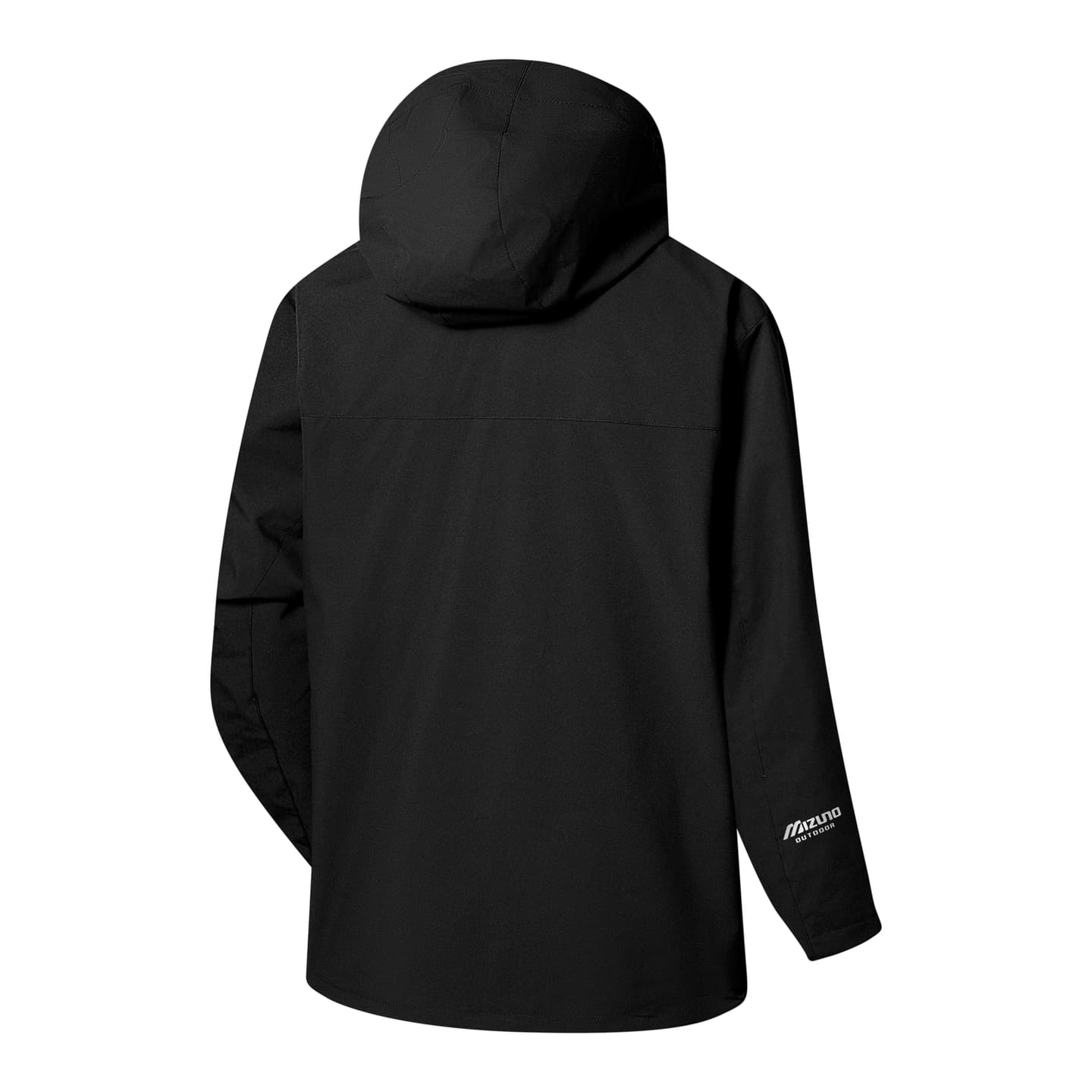 Mizuno 3-in-1 Zip Jacket