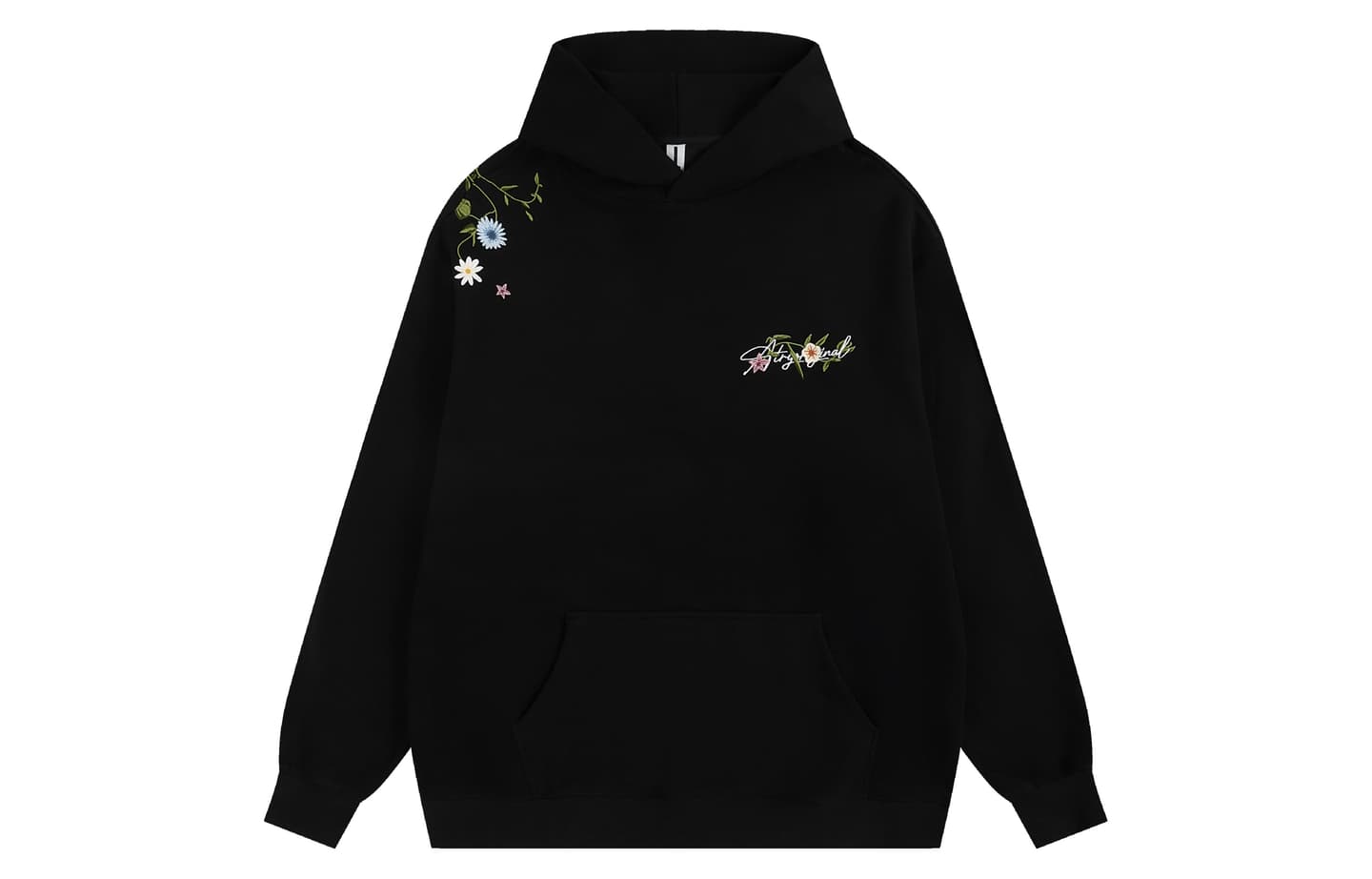 Atry Logo Series Hoodie