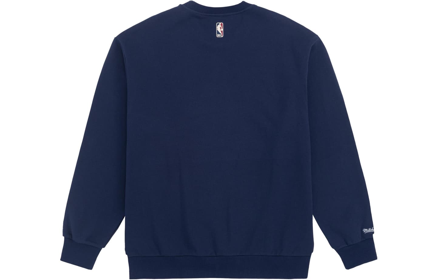 Mitchell Ness Mitchellness NBALogo