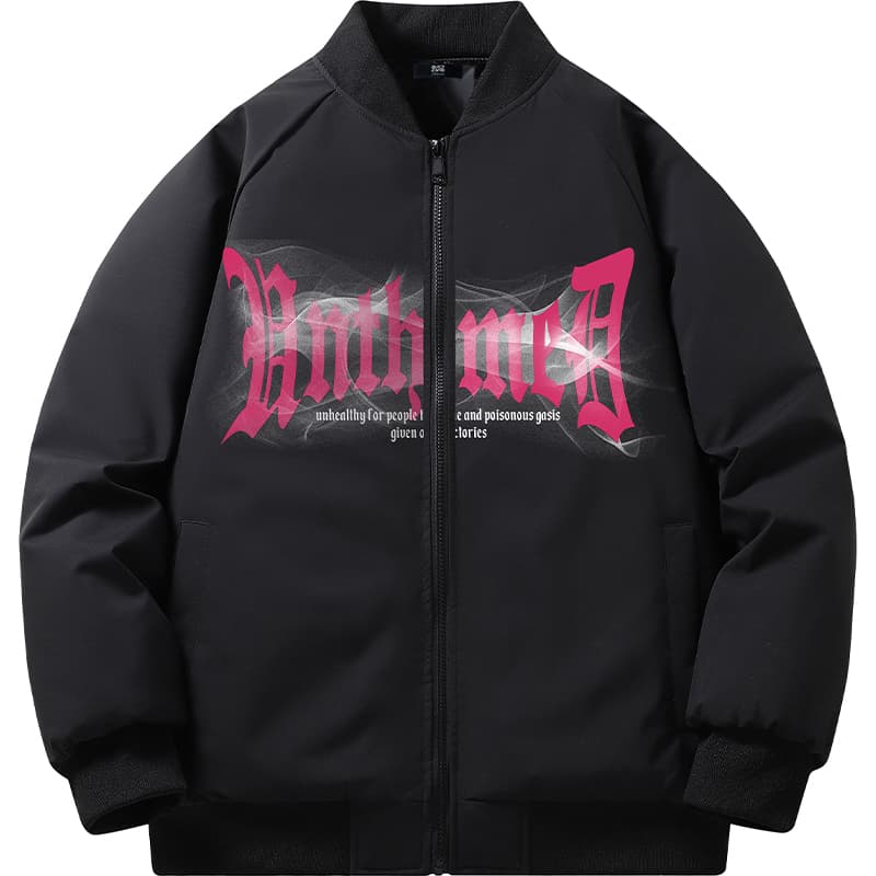 UNthemed Jacket