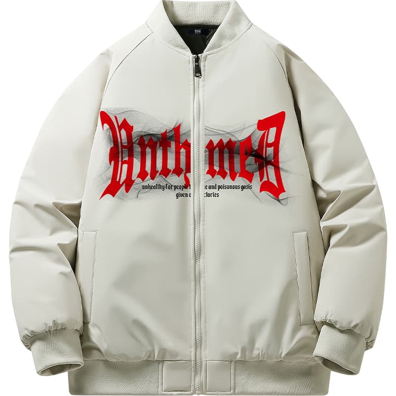 UNthemed Jacket