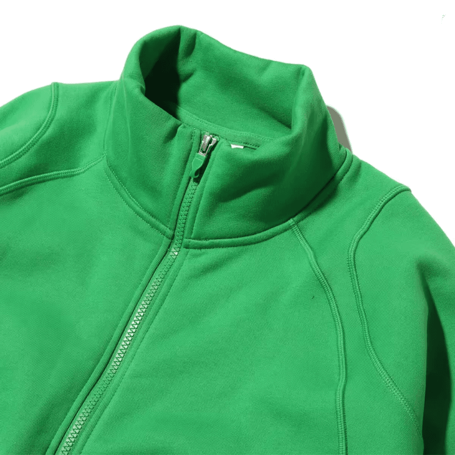 Nike x OFF-WHITE FW23 Jacket Green