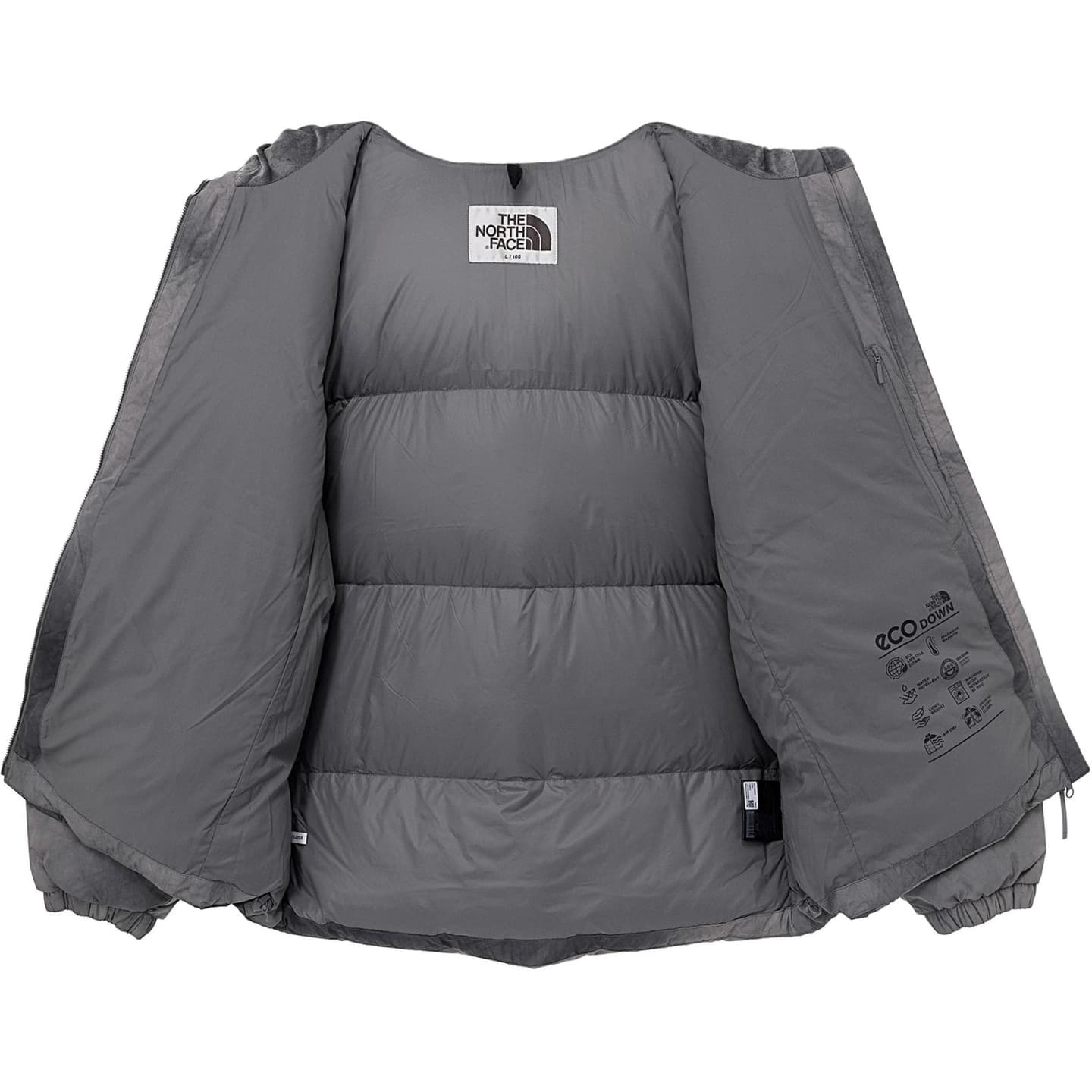 The North Face